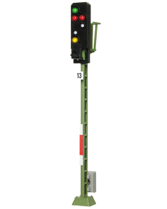 H0 Uitrijsein Viessmann 4013
