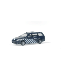 H0 Ford  Focus  Turnier  Politie  (NL) Rietze 50978