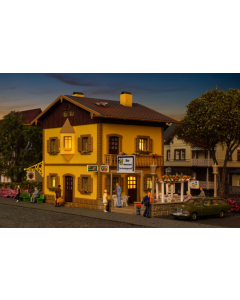 H0 Herberg Vollmer 49233