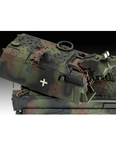 OUTLET - 1/72 Panzerhaubitze 2000 Revell 03347