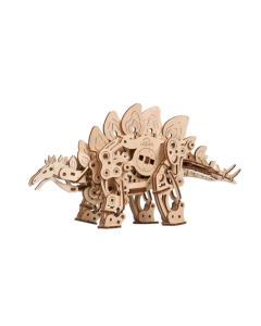 Stegosaurus Ugears 70222