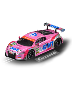 132 Audi R8 LMS "BWT Mücke Motorsport, No.25" (evolution) Carrera 27684