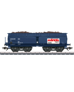 Marklin 48526 H0 Märklin Magazin-wagen 2026