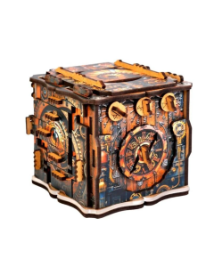 IQube Dark EscapeWelt 92044