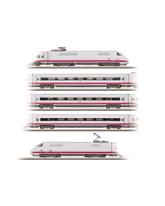 Marklin 88716 H0 DB ICE-V type 410 (MHI)