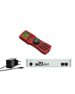 Set Z21 Digitale Basis Set Roco 10833
