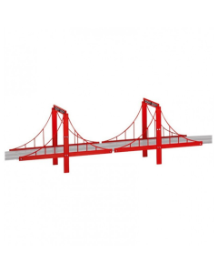 143 GO!!! Brug Carrera 61604
