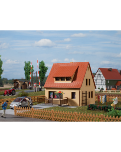 H0 Huis / Haus Elke Auhagen 12237