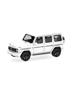 H0 Mercedes G580 EQ (N465) Herpa 421195