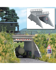 H0 Viaduct Busch 1409