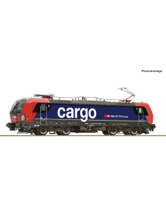 Roco 7510130 H0 Elektrolokomotive 193 053-6, SBB Cargo