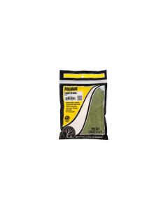 F51 Foliage Light Green Woodland F51