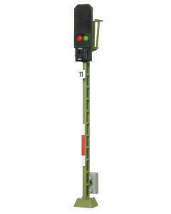 H0 Bloksein Viessmann 4011