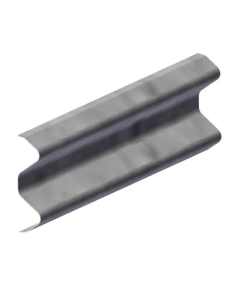 N Vangrails 5x 30cm Maquett 46551/3