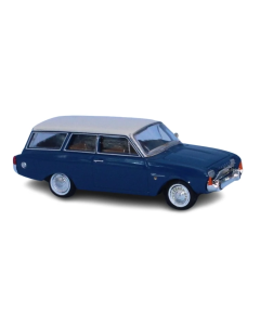 Ford Taunus P3 Turnier 1964 Diverse Auto's 19479