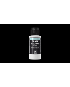 Glaze Medium 60ml Vallejo 73596