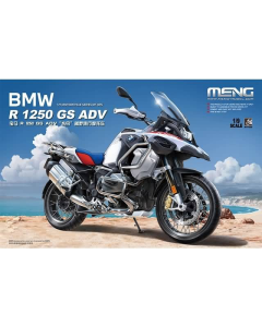 1/9 BMW R1250 GS ADV Meng MT005