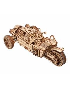 Driewieler UGR-S Ugears 70216