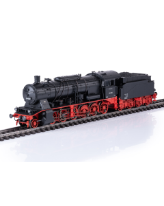 Trix 25059 H0 DB Stoomlocomotief serie 59, digitaal (mfx) sound