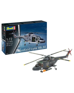 1/72 Westland Lynx Revell 03805