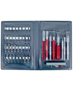 Luxe Messenset Excel 44200