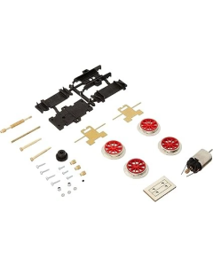 OUTLET - ROCKET Motoraandrijving Occre 055015