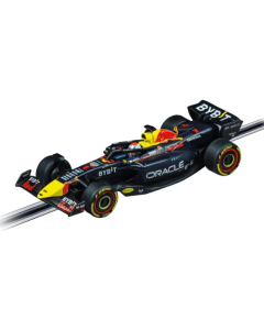 143 GO!!! Red Bull Racing RB19 "M. Verstappen" Carrera 64236