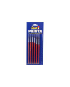 Painta Standard, 6  penselen Revell 29621