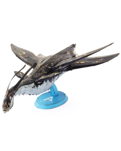 Metal Earth: Avatar ILU - ICX248 Metal Earth 502937