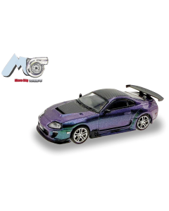 H0 Toyota Supra 1993, Flip-Flop Micro City 87 000015