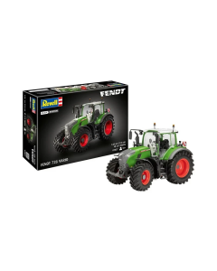 1/20 Fendt 728 Vario easy-click-system Revell 07827