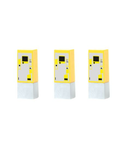 H0 Betaal automaat, 3 stuks (NL) Rietze 70287