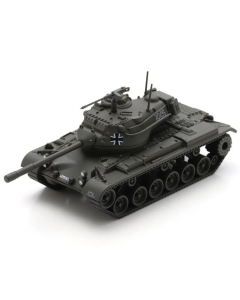 H0 Die-Cast M47 German Army Schuco 26810