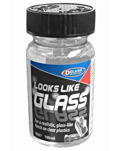 Looks Like Glass, 100ml Deluxe Materials BD67