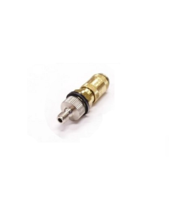 Airbrush snelkoppeling, spuitzijde Badger 500239