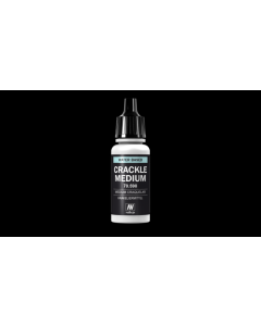 Crackle Medium 17ml (198) Vallejo 70598