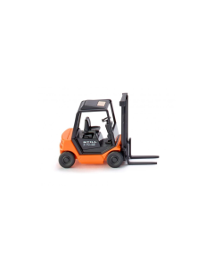 H0 Vorkheftruck Still R 70-25 Wiking 066301