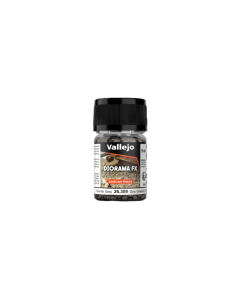 Diorama FX Granite Grey, Landscape Texture 2-5mm Vallejo 26309