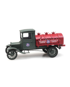 H0 Ford Model TT Standard Oil Artitec 387440