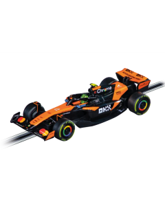 143 GO!!! McLaren Formula 1 Team MCL39 'L. Norris, No.4' Carrera 64294
