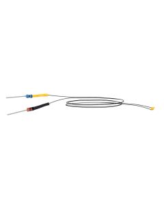 LED warm-wit met gesoldeerde kabels, 5 stuks Viessmann 3560