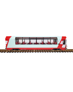 G RhB/MGB GEX Panoramawagen 1e klasse LGB 32660