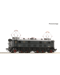 Roco 7510142 H0 Elektrolokomotief E 16 09, DRG