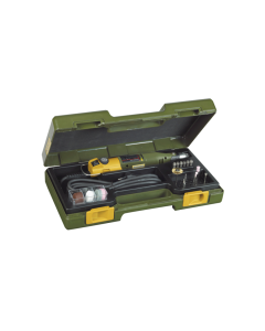 Boor- en Freesmachine Micromot 230/E in koffer Proxxon 28430