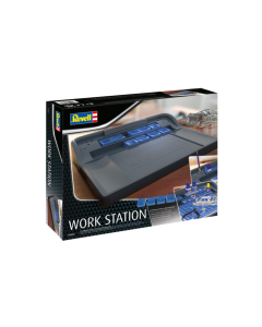 Work Station Revell 39085