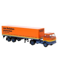 H0 HHF F 161 S "Swieten" Brekina 82257