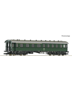 H0 Sneltreinrijtuig 1./2.Kl. DB Roco 74865