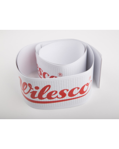 M99/8 Lege Orgelboeken voor M99, 5 stuks Wilesco 00998