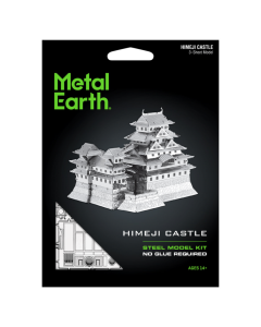 Metal Earth: Himeji Castle - MMS055 Metal Earth 570055