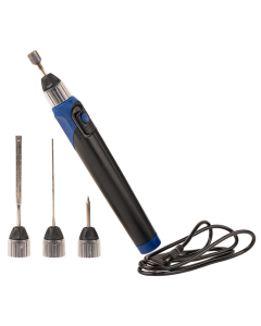 3-in-1 Accu-combi-apparaat voor modelbouw Faller 170537